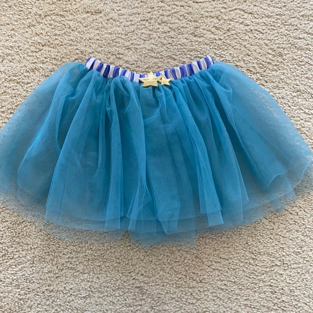 🚫SOLD🚫Girls Matilda Jane Calling All Superheroes Costume - Picture 6 of 12